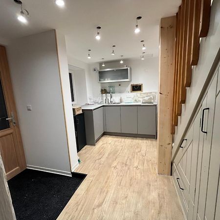 Le Triplex De Wettolsheim Apartment ภายนอก รูปภาพ