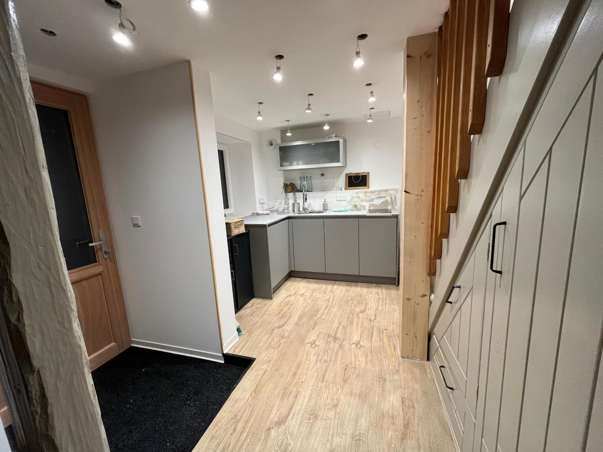 Le Triplex De Wettolsheim Apartment ภายนอก รูปภาพ