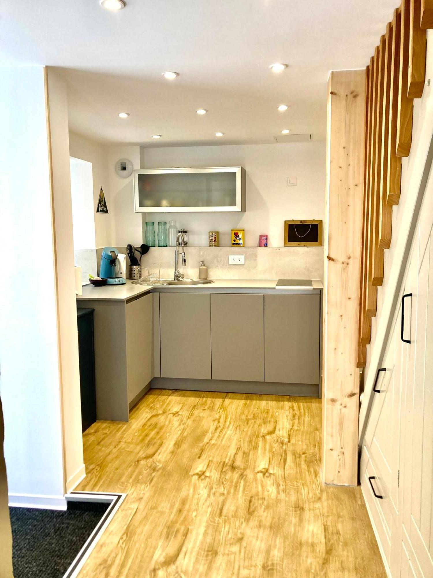 Le Triplex De Wettolsheim Apartment ภายนอก รูปภาพ