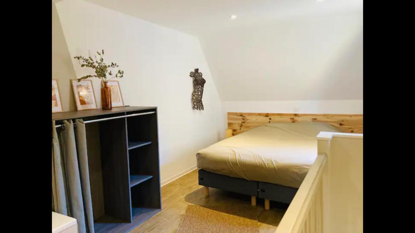 Le Triplex De Wettolsheim Apartment ภายนอก รูปภาพ