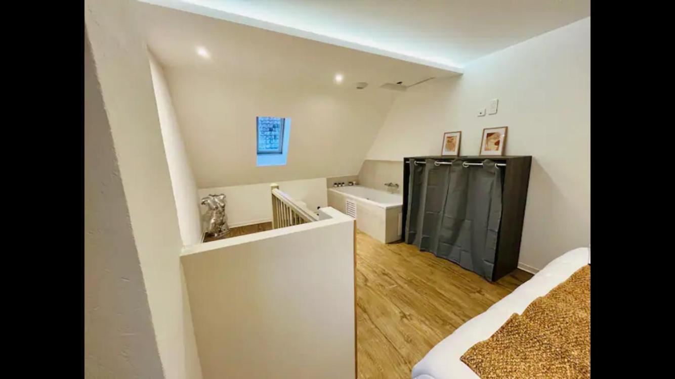 Le Triplex De Wettolsheim Apartment ภายนอก รูปภาพ