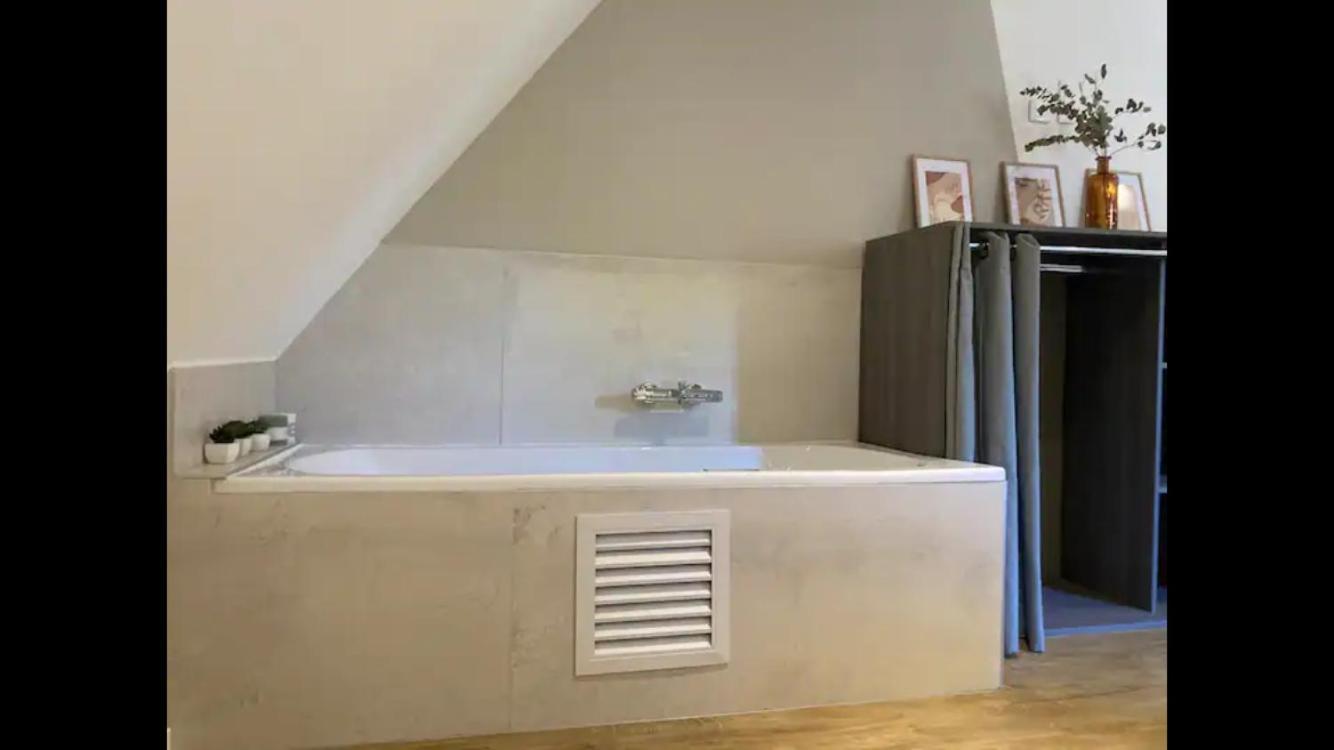 Le Triplex De Wettolsheim Apartment ภายนอก รูปภาพ
